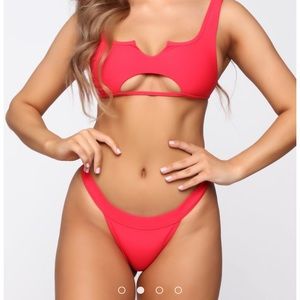 FASHION NOVA BIKINI
